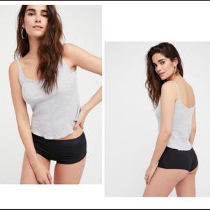 Free People Intimately Cami